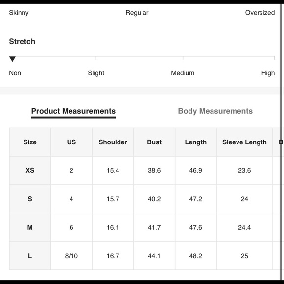 Tartan Plaid Button up Long Jacket Shacket Loose Fit - Picture 4 of 4